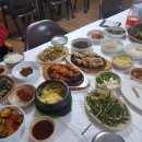 선운산관광호텔레스토랑 | 고창 여행 갯벌장어 연기식당 수요미식회 맛집 | 선운산 관광호텔 레트로 숙소