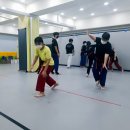 한체대고려태권도 이미지