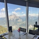 alpine | 밴프여행 설퍼산 곤돌라타고 Northen Lights Alpine Kitchen 뷔페 메뉴 가격 오픈런 후기