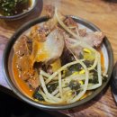 장금이 해장국 | 휘닉스파크 감자탕｜'장금이 감자탕' 봉평 감자탕 맛집