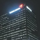 본빌딩 앞 이미지