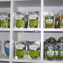 허브밸리(암석원) 이미지