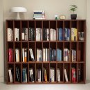 H1150 | 마키시나미 책장 스타일, 주문제작 후기