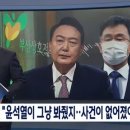 사설] 지난 대선 가짜뉴스 뒤에도 정치 브로커와 검찰·KBS·MBC 있었나 이미지