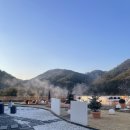 [경북] 울진 덕구온천 리조트 스파월드 호텔 테라스 스파룸 후기