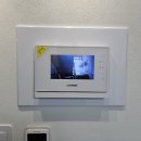 비디오폰 교체 후기｜코맥스 CAV-70Y 설치