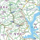 담양 추월산(731m) 산행(12월03일/토)(산행취소) 이미지