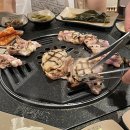 팔각도 대전괴정롯데점 이미지