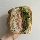 광화문 샌드위치 맛집-서울 샌드위치 원탑/가성비 샌드위치/3호선 5호선 빵집