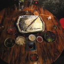 불탄연탄화덕구이 이미지