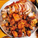 여기진짜매운족발 | 수내동 맛집 족발 매운족발 탑티어 왕창족발 야식 먹으러 모두모여랏