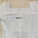 데이지 | [review] 다이앤 데이지 블라우스 후기 | 다이앤 | Diane Daisy blouse | 봄 블라우스 추천