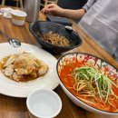 리리반점 | 롯데아울렛 고양 맛집 리리반점 후기