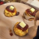 강남 두바이쫀득볼 카페 썸띵어바웃커피 솔직후기 | 강남역 두쫀쿠•디저트맛집