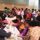 비문해 어르신을 위한 문해교육 이미지