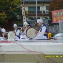 풍물놀이 이미지