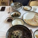 창대목장 | 평창여행 1박2일 코스(대관령양떼목장, 메밀막국수, 한우, 송어회, 장칼국수, 감자빵)