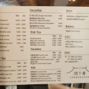 방하착 | [설악케이블카 카페] 커피방하착 / 설악산이 보이고 마늘빵 맛집인 카페 후기!!