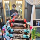 블루헤어샵 이미지