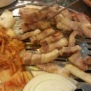 머그면 돼지 이미지