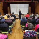 통일냉면 이미지