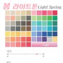 퍼스널컬러 이미지