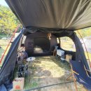 캠핑 일기 #9 : 음성 원남지 야영장