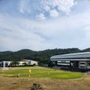 목포실내체육관 파크골프장 이미지