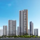 고덕국제신도시 제일풍경채3차 센텀 이미지