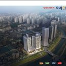 안양천뷰 이미지