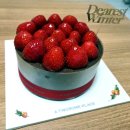 세븐일레븐 영주가흥플레이스점 | [영주] 투썸플레이스 영주가흥점, 겨울엔 역시 '스초생'이 진리! 🍓🍫