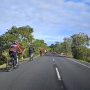 쉰세번째 2024년 6월 16일 : Hobsonville point cycleway - Herald Island 이미지