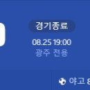 [2024 K리그1 28R] 광주FC vs 울산 HD FC 골장면.gif 이미지