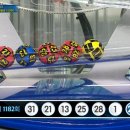 ★ 1182회차 로또 당첨번호 ★ 01-13-21-25-28-31 보너스 22 이미지