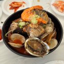 영종순환로3 | 영종도 야외 새우맛집 서해수산｜새우구이, 새우튀김, 해물라면 후기