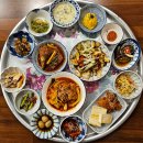 동백부엌 | 제주공항 근처 도두동 한정식 맛집 동백부엌