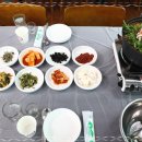 안면도 오병이어 횟집&게국지