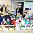 운봉초교 병설유치원 이미지