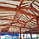 옛한옥집 이미지