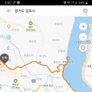 운양생태공원 이미지