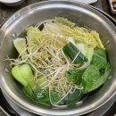 [대구] 성서 샤브샤브 맛집 #샤브향