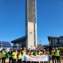 대부도 방아머리 음식거리 이미지