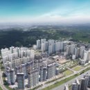 동문굿모닝힐맘시티 4단지 이미지