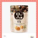 CU 맛밤 80g 이미지