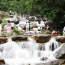 벽계관광지 이미지