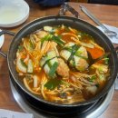 오누이식당 | 서산 여행 카페 체체게하우스, 홍성 김치말이전골 오누이식당