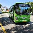 (주)부민교통 이미지