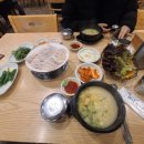 부산 수육백반 맛집 쌍둥이돼지국밥 방문 후기!