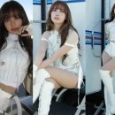 중곡열린약국 | 혜리 팬미팅 어깨끈 노출 사고 막은 프로다운 한 손 대처와 걸스데이 우정