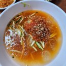 여름에 꼭 가야 하는 창녕 막국수 맛집 대중분식당 토요일 점심 방문 후기